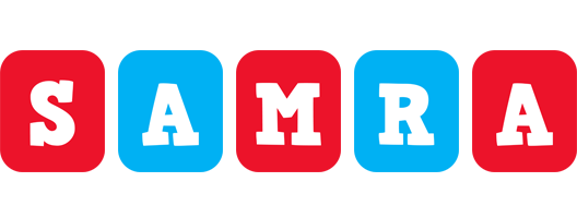 samra diesel logo