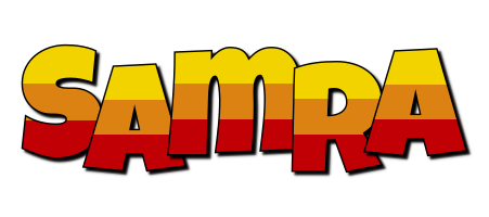 samra jungle logo