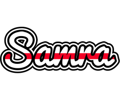 samra kingdom logo