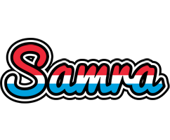 samra norway logo