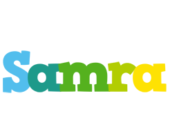 samra rainbows logo
