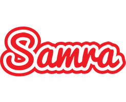 samra sunshine logo