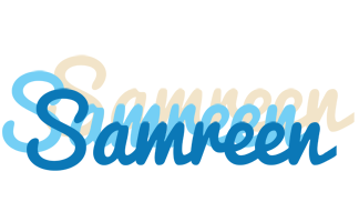 samreen breeze logo