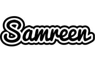 samreen chess logo