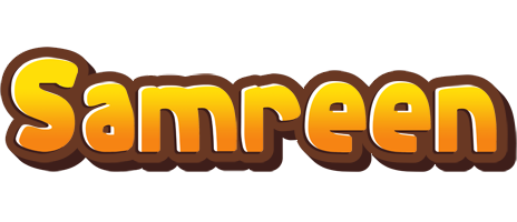 samreen cookies logo