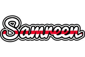 samreen kingdom logo