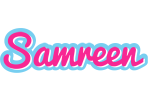 samreen popstar logo