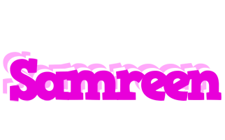 samreen rumba logo