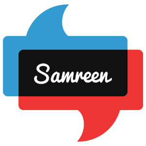 samreen sharks logo