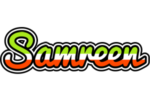 samreen superfun logo