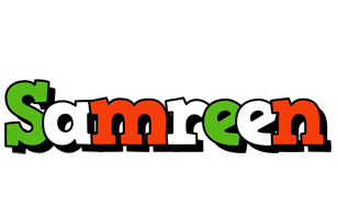 samreen venezia logo