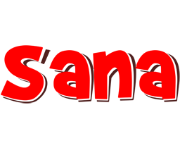 sana basket logo