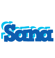 sana business logo