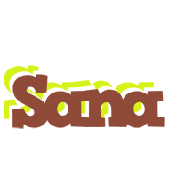sana caffeebar logo