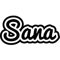 sana chess logo