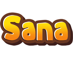 sana cookies logo