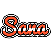 sana denmark logo