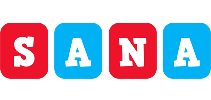 sana diesel logo
