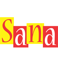 sana errors logo