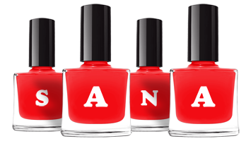 sana fashion logo