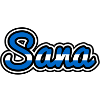 sana greece logo