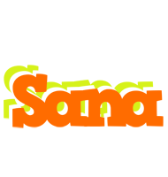 sana healthy logo