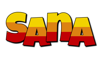 sana jungle logo
