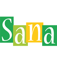 sana lemonade logo