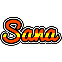 sana madrid logo