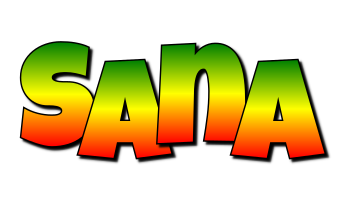 sana mango logo