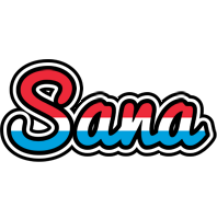 sana norway logo