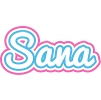 sana outdoors logo