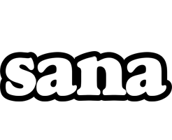 sana panda logo