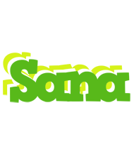 sana picnic logo