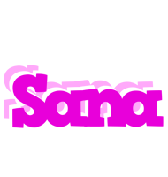 sana rumba logo