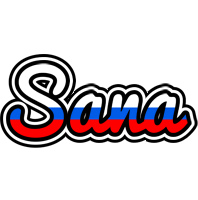 sana russia logo