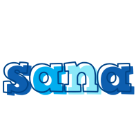 sana sailor logo