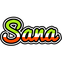 sana superfun logo
