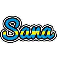 sana sweden logo