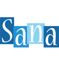 sana winter logo