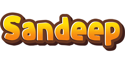 sandeep cookies logo
