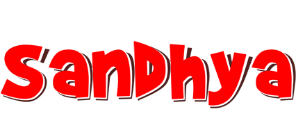 sandhya basket logo