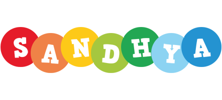 sandhya boogie logo