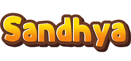 sandhya cookies logo