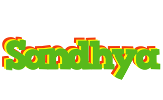 sandhya crocodile logo