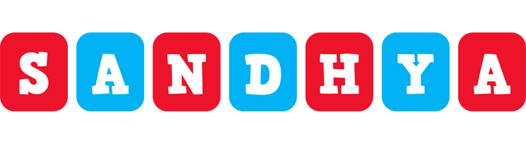 sandhya diesel logo