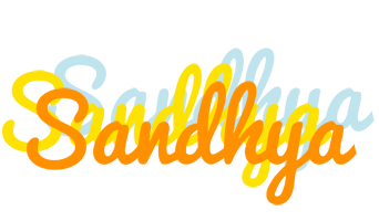 sandhya energy logo