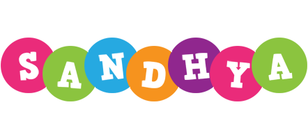 sandhya friends logo