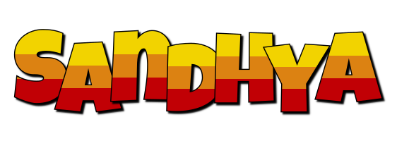 sandhya jungle logo