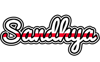 sandhya kingdom logo